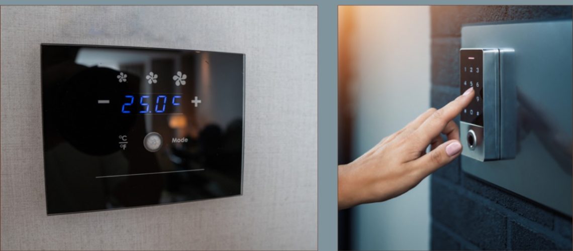 Tendências de Smart Home que vão dominar em 2026