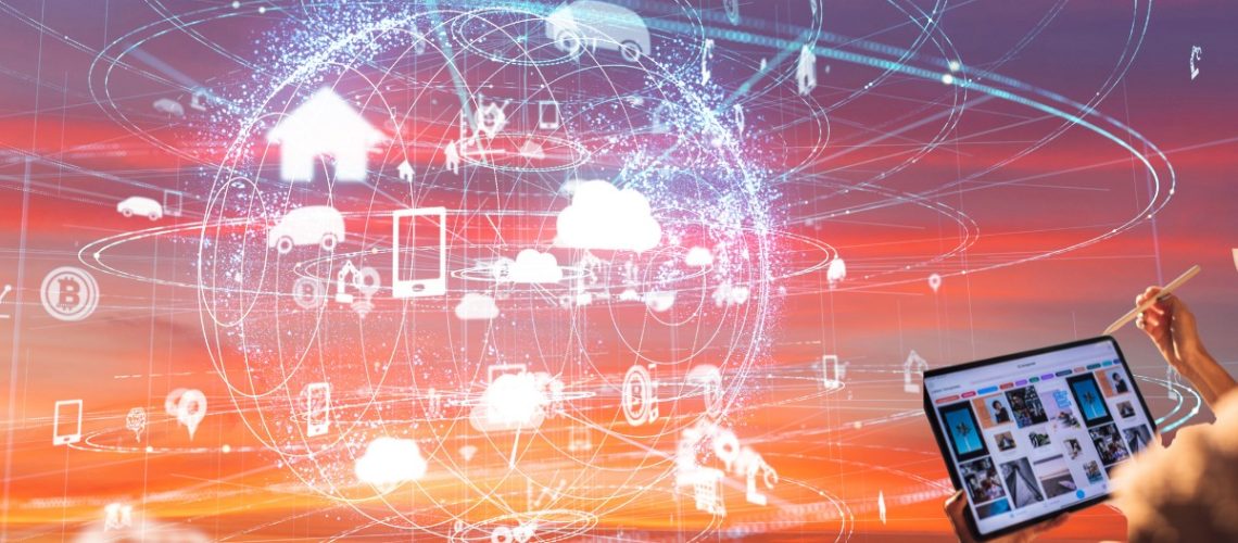 Um estudo sobre aplicações de internet da coisas (IoT) e gêmeos digitais