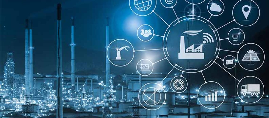 Utilities inteligente o impacto da GenAI nos serviços essenciais