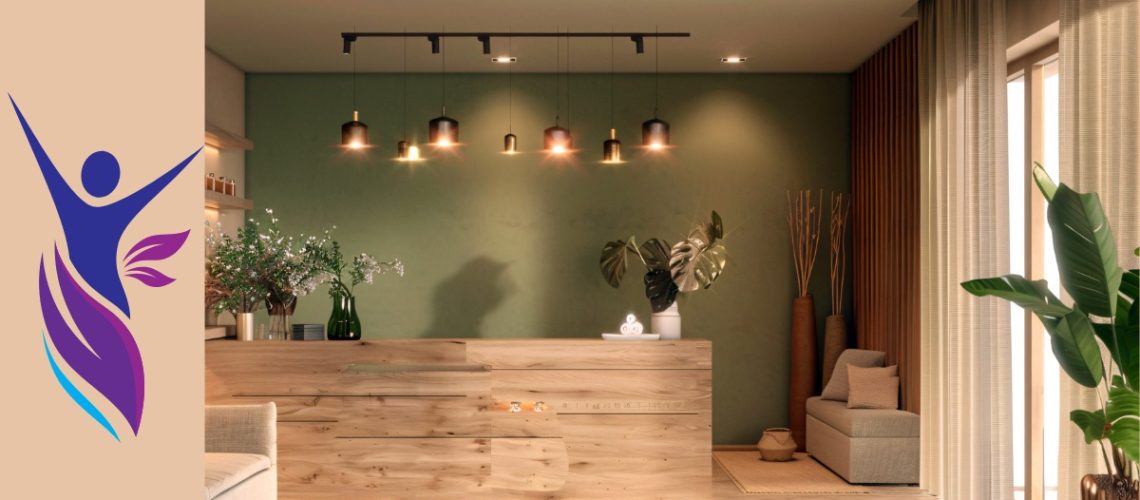 Wellness e automação como a tecnologia está redefinindo o bem-estar nos ambientes modernos