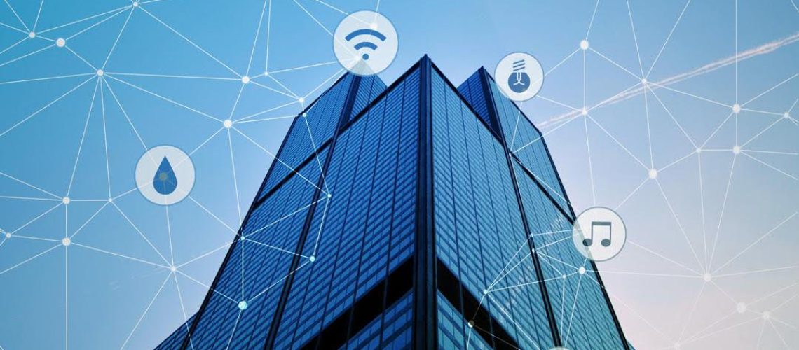 Edificações inteligentes são tendência sem volta